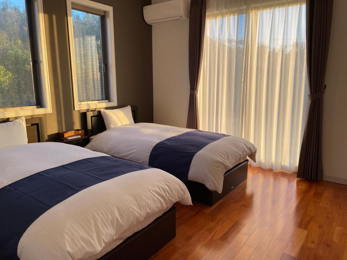 Resort Villa Miko Oshima Экстерьер фото