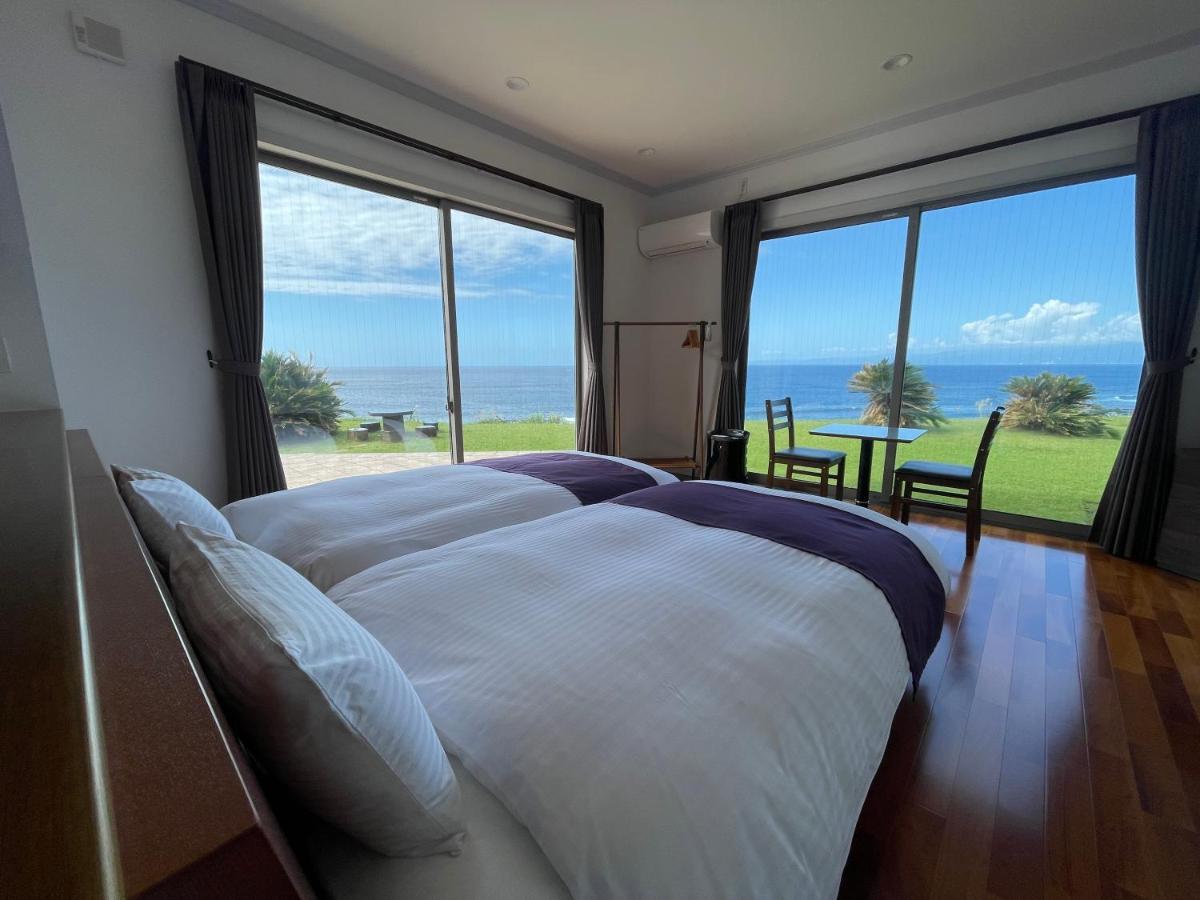 Resort Villa Miko Oshima Экстерьер фото