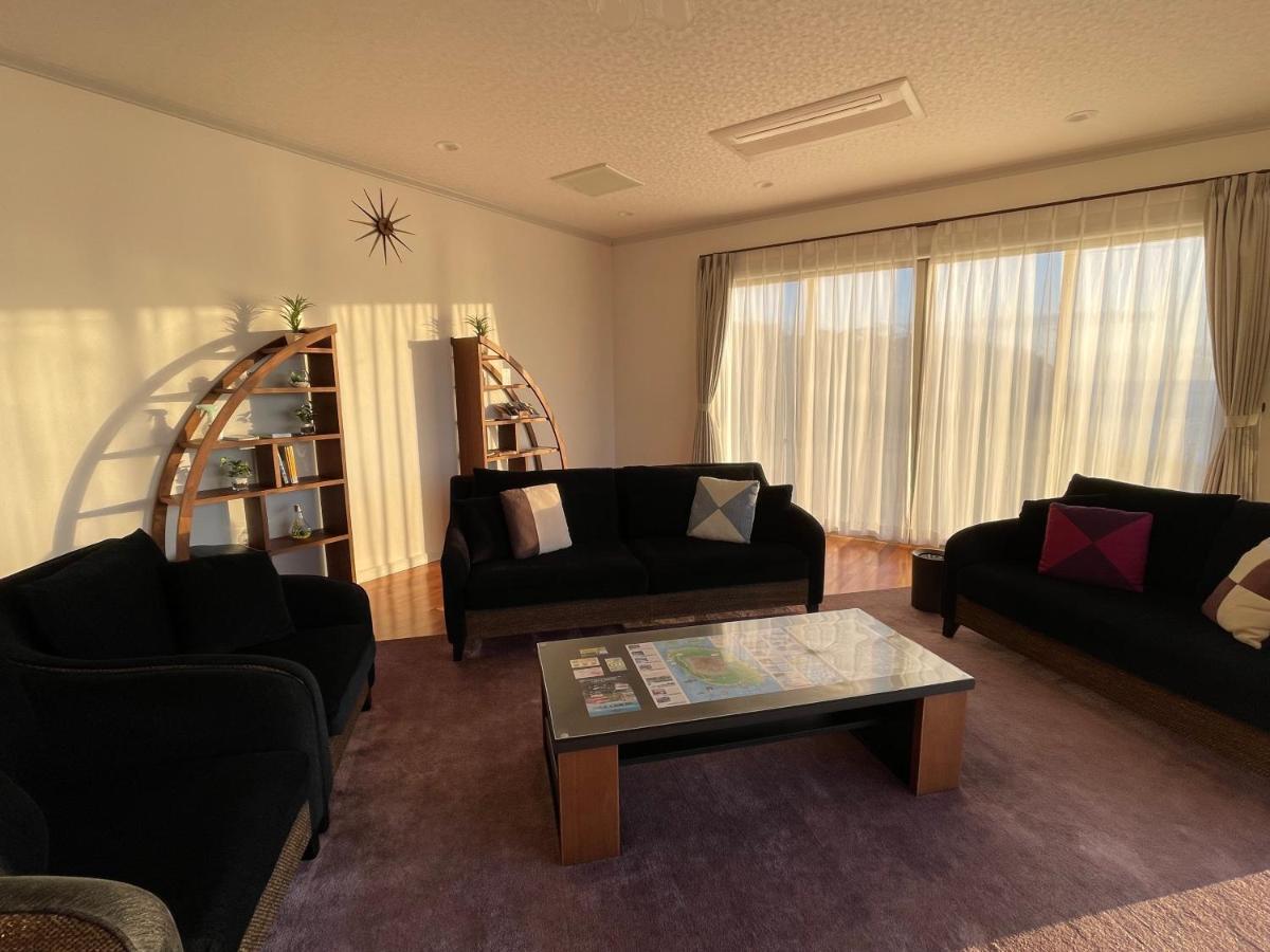 Resort Villa Miko Oshima Экстерьер фото