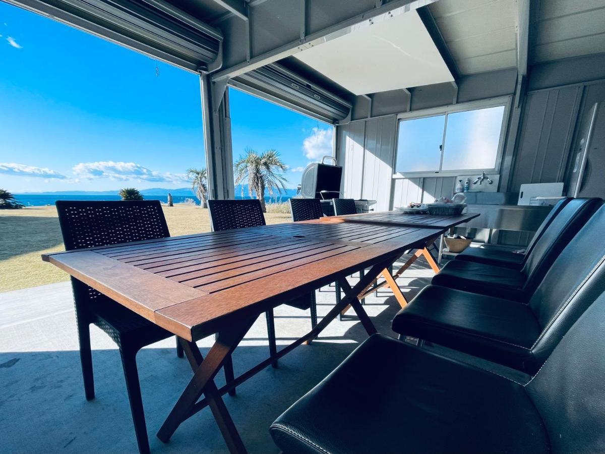 Resort Villa Miko Oshima Экстерьер фото