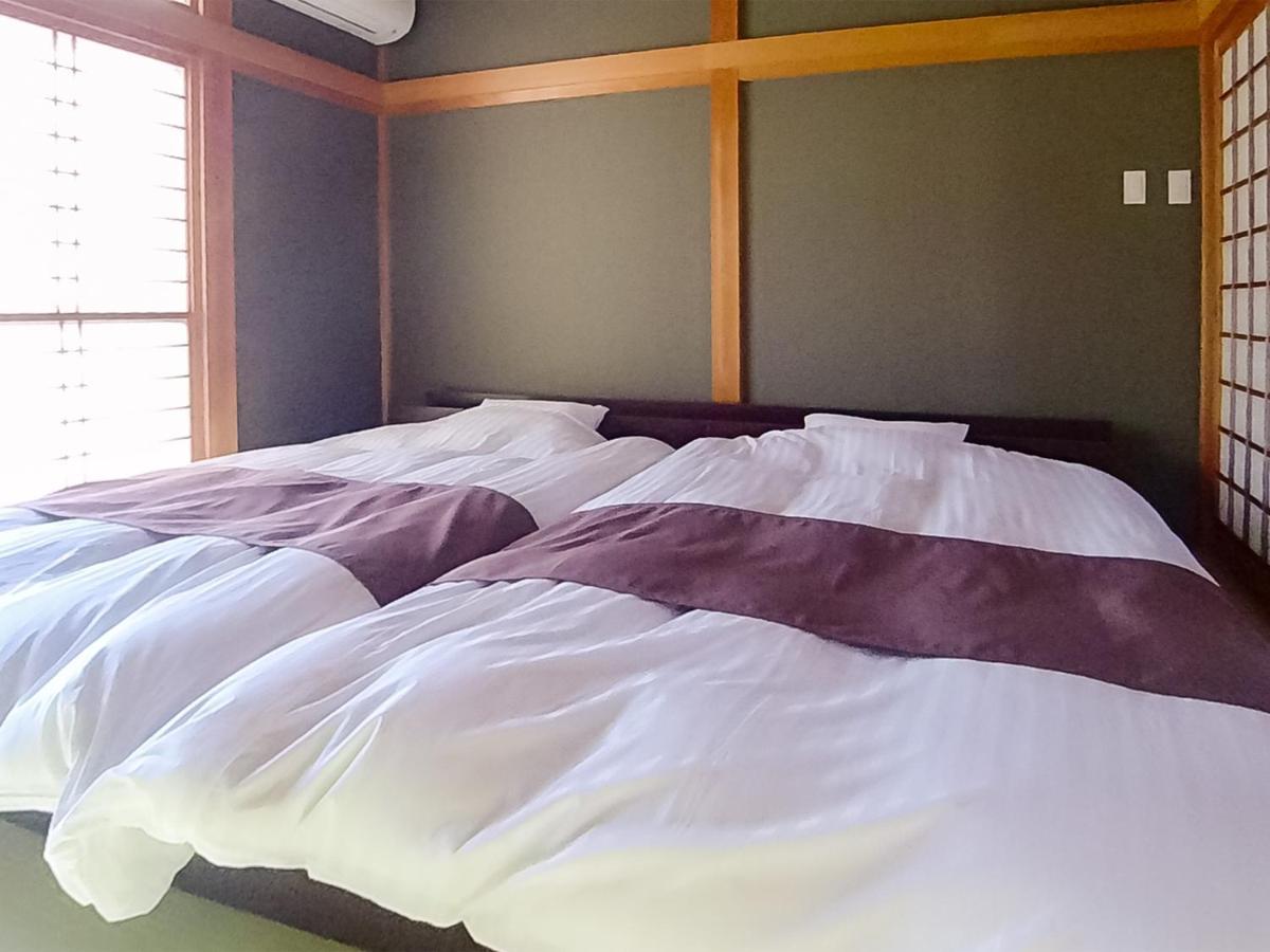 Resort Villa Miko Oshima Экстерьер фото