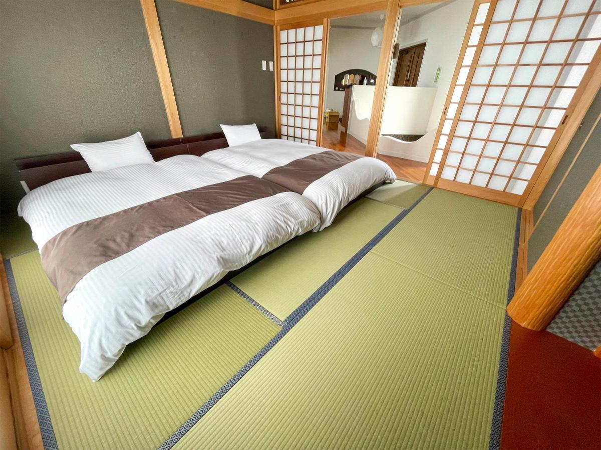 Resort Villa Miko Oshima Экстерьер фото