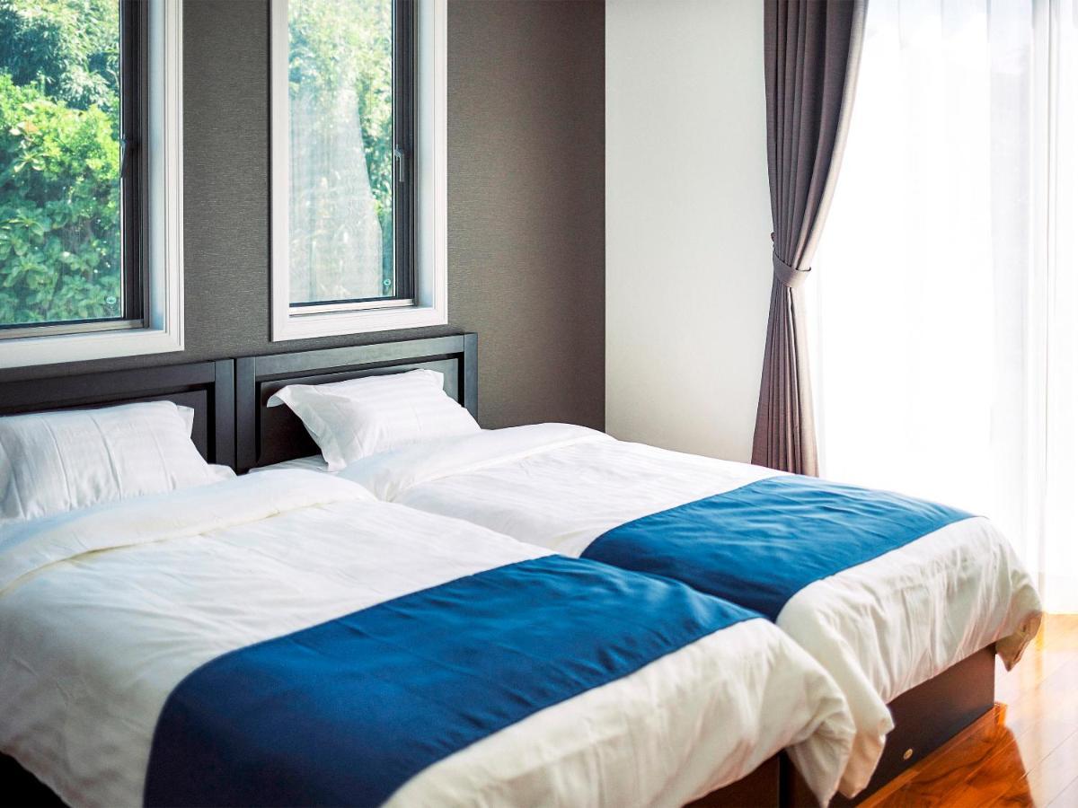 Resort Villa Miko Oshima Экстерьер фото