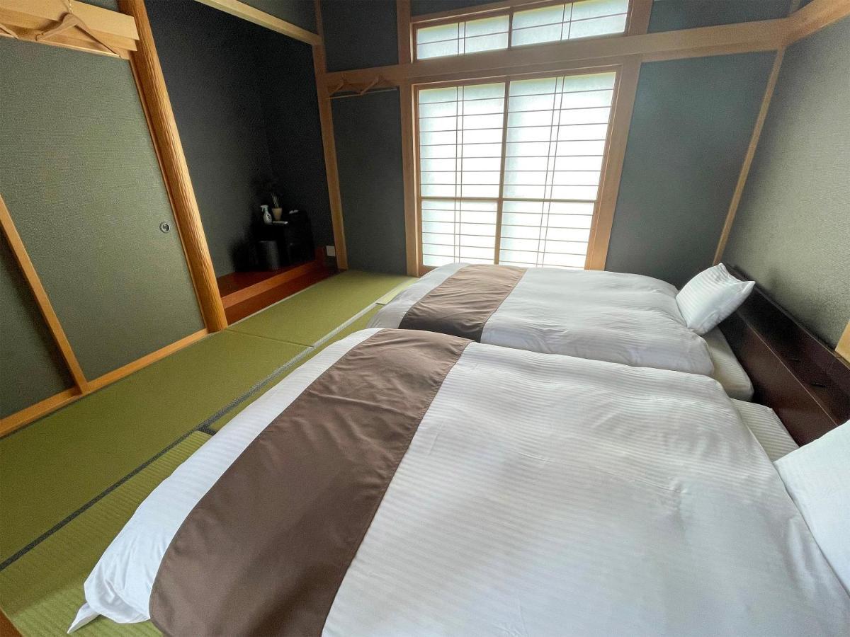 Resort Villa Miko Oshima Экстерьер фото