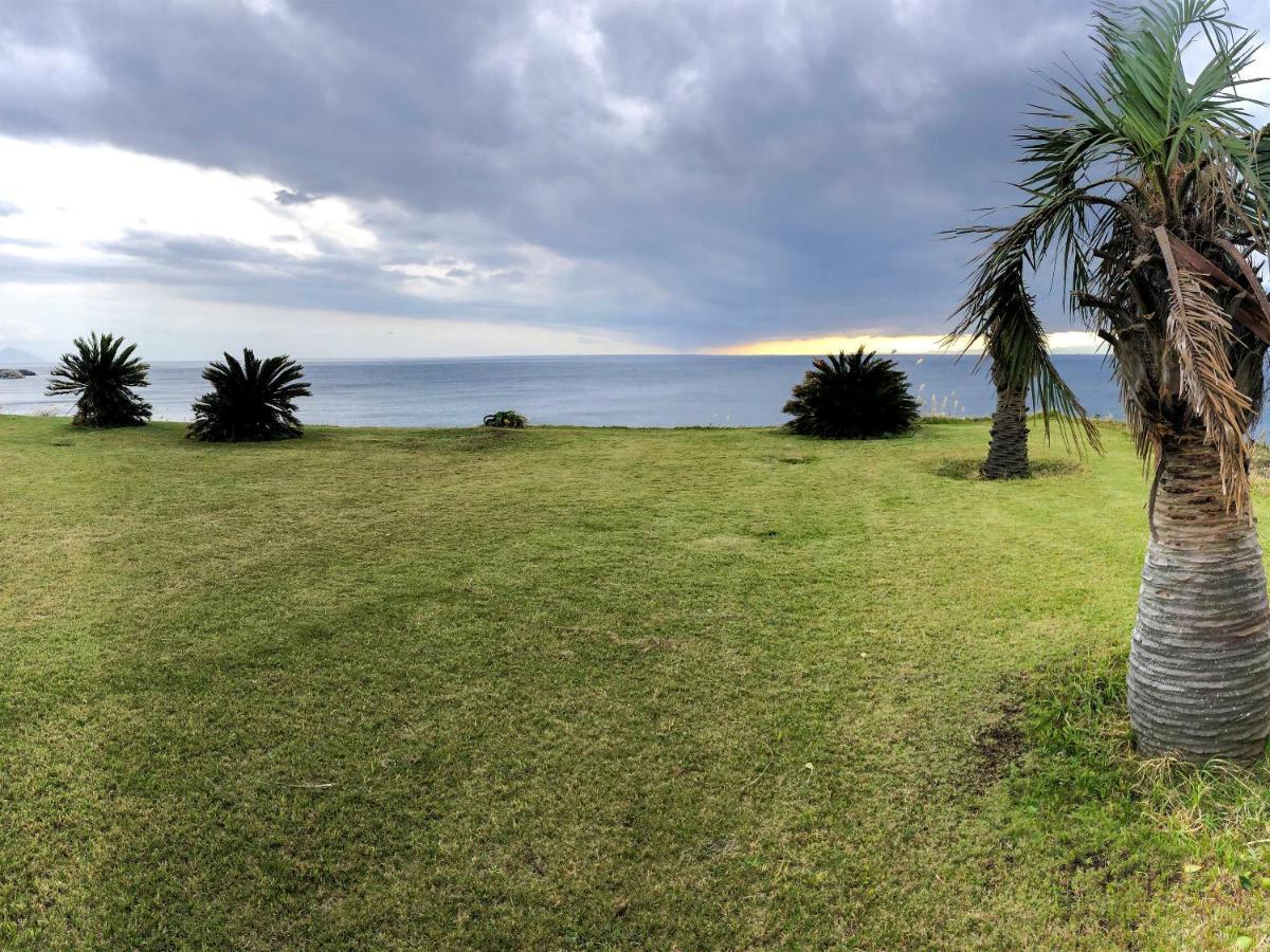 Resort Villa Miko Oshima Экстерьер фото