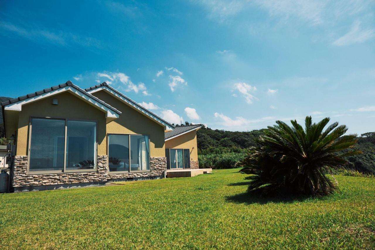 Resort Villa Miko Oshima Экстерьер фото