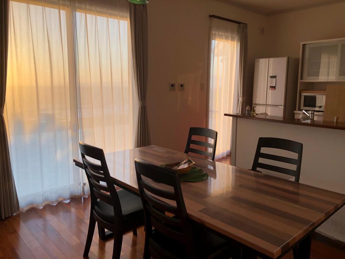 Resort Villa Miko Oshima Экстерьер фото